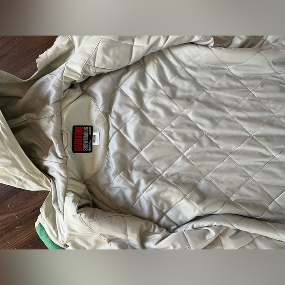 Burton Snowboard Jacket - Picture 4 of 4